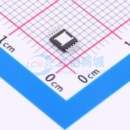 36V, 2A, 2.4MHz 降压开关稳压器缩略图