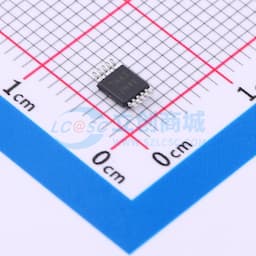 微功率同步升降压直流/直流转换器缩略图