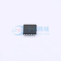 AS5047P-ATSM 缩略图