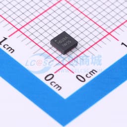 0.25 dB LSB GaAs MMIC 5-BIT 数字正控衰减器，DC - 4 GHz缩略图