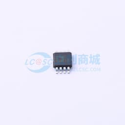 双通道、2.35 V至5.25 V、1 MSPS、12位ADC缩略图