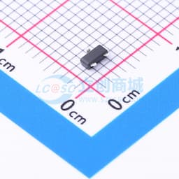 NSVMMUN2232LT1G缩略图