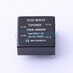 TDK6-48S05W缩略图