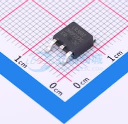 IRLR3802PBF缩略图