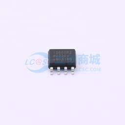 3kV rms、默认输出高电平、双通道数字隔离器（2/0通道方向性）缩略图