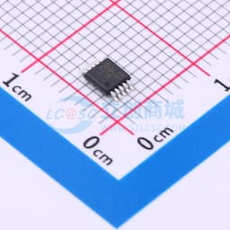微功率同步升降压直流/直流转换器缩略图