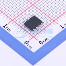 单通道MOSFET 管驱动芯片缩略图