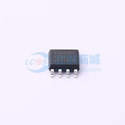 3kV rms、默认输出低电平、双通道数字隔离器（2/0通道方向性）缩略图