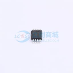 1A高速低VIN低压差线性稳压器缩略图