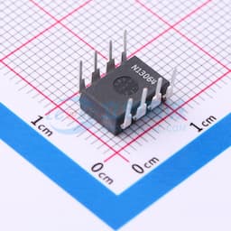 45MHz、45V/us、双通道、轨至轨输入和输出、精准运算放大器缩略图