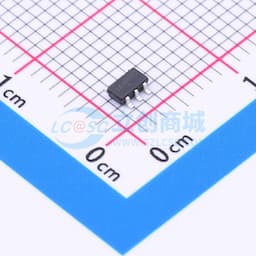宽输入电压、低压差、超低静态电流稳压器缩略图