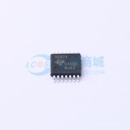 SN74HCS74PWR缩略图