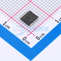 微功耗低压轨到轨比较器缩略图