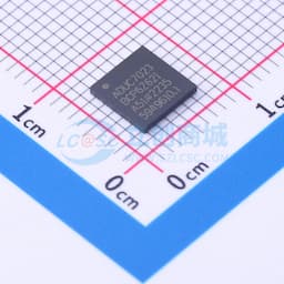 精密模拟微控制器，具有12位ADC和ARM7TDMI内核缩略图