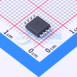 256 Kbit I²C串行EEPROM缩略图