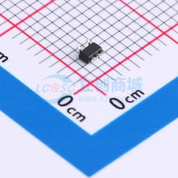 NC7SP02P5X缩略图