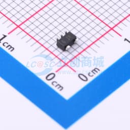 智能整流控制IC缩略图