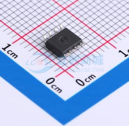 8引脚闪存、8位微控制器缩略图