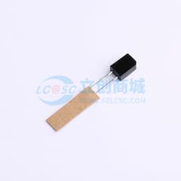 塑料硅 PIN 光电二极管940nm 反向电压32V 【插件】缩略图