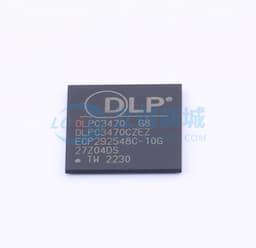 DLPC3470CZEZ缩略图
