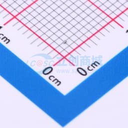 双向ESD 16V截止缩略图