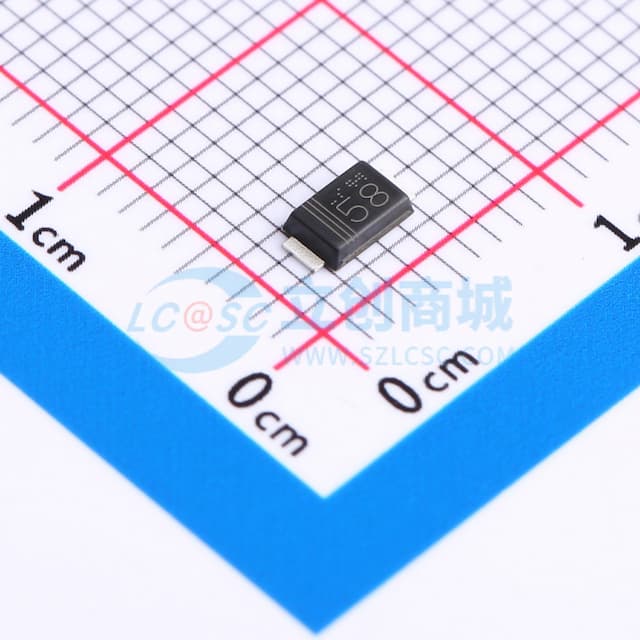 RSX205LAM30TR实物图