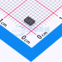2K、5.0V I²C串行EEPROM缩略图