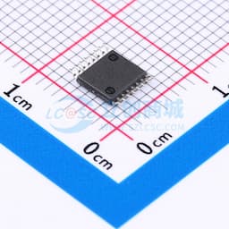高性能量子栅CMOS模拟多路复用器/解复用器缩略图