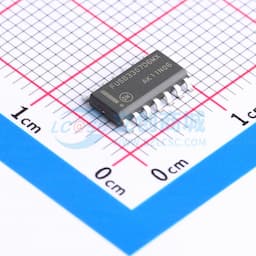 USB Power Delivery 3.0 自适应源充电控制器缩略图