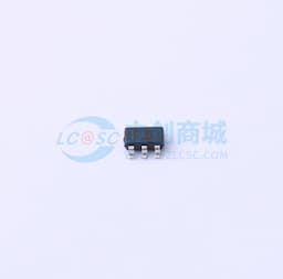 I2C接口、电压输出、10位数字模拟转换器缩略图