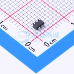 精密可调电流限制功率分配开关缩略图