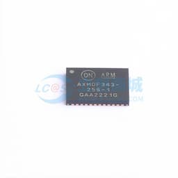 AXM0F343-256-1-TX40缩略图