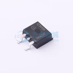 IPB123N10N3 G缩略图