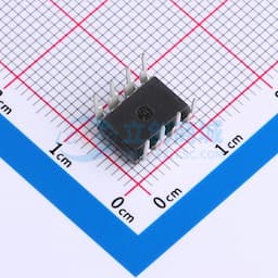 电荷泵直流-直流电压转换器缩略图