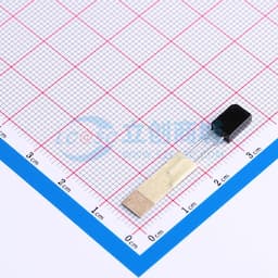 塑料硅 PIN 光电二极管940nm 反向电压32V 【插件】缩略图