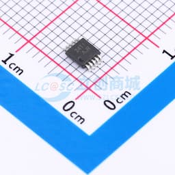 1.8V微功耗轨到轨输入/输出带关断功能的运算放大器缩略图