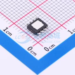 高集成度，DC/DC降压转换器缩略图