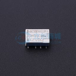 12V 2A 两组转换:2C(双刀双掷转换)缩略图