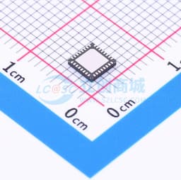 降压/升压电池充电控制器缩略图