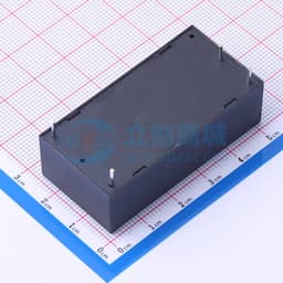 15W AC-DC模块电源，超小体积，宽电压输入缩略图