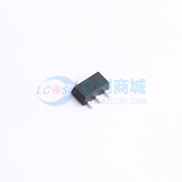 InGaP HBT 增益块 MMIC 放大器，DC-6GHz缩略图