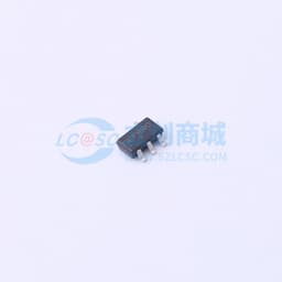 300 mA 低 dropout 电压调节器缩略图