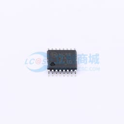 高性能量子栅CMOS模拟多路复用器/解复用器缩略图
