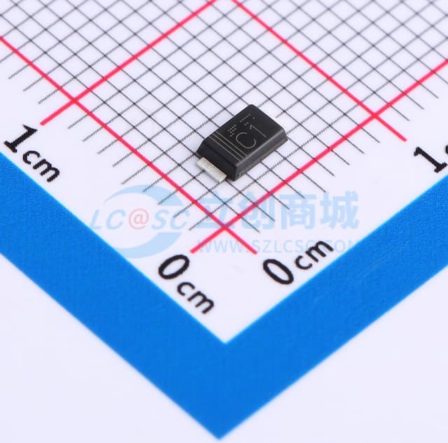 RBR5LAM30BTFTR实物图