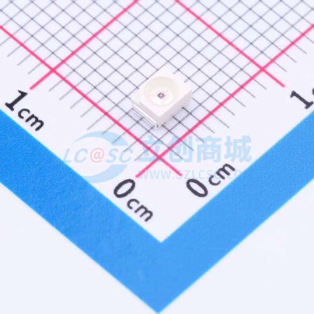 SML-H12U8TT86C实物图