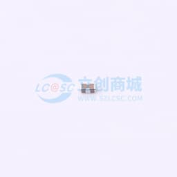 1uF ±20% 6.3V缩略图