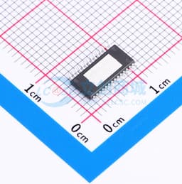 2A 28V电机驱动芯片缩略图