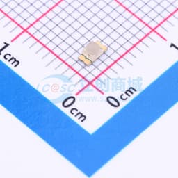 表面贴装透镜式LED缩略图