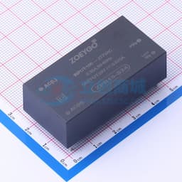 15W AC-DC模块电源，超小体积，高性价比缩略图