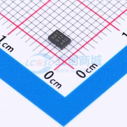500 kHz、800 μA 仪表放大器缩略图